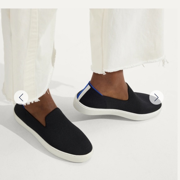 Rothy’s original slip on sneaker - Picture 1 of 5